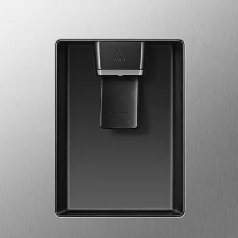 Réfrigérateur multi-portes HISENSE RF632N4WIE1 - 9
