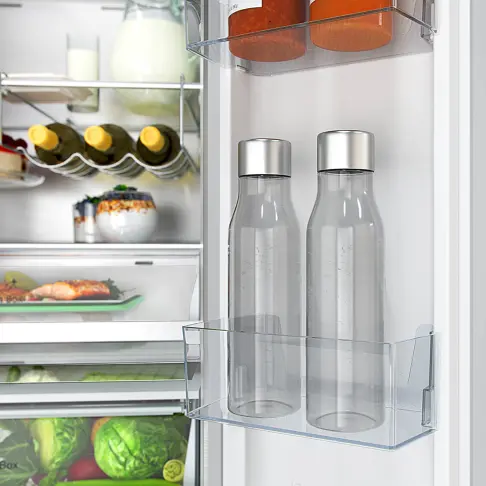 Réfrigérateur multi-portes HISENSE RF632N4WIE1 - 12