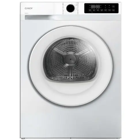 Sèche-linge frontal CANDY GDL8N1-S - 1 Sèche-linge frontal CANDY GDL8N1-S - 1