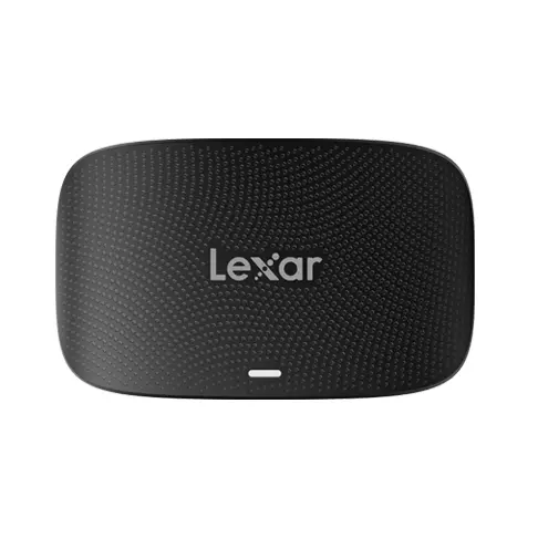 Lecteur carte mémoire LEXAR 1001430344 - 2