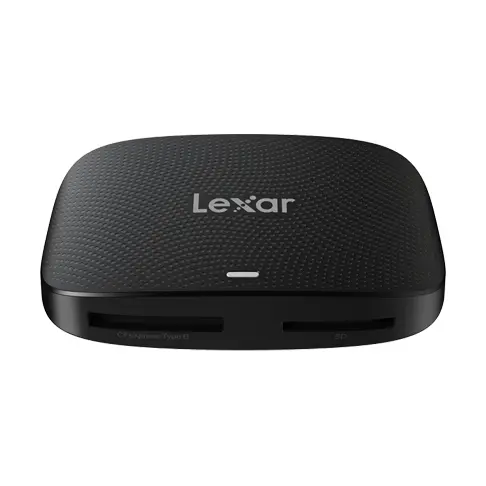 Lecteur carte mémoire LEXAR 1001430344 - 1