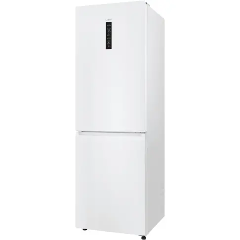 Réfrigérateur combiné inversé HAIER HDPW5618DNPW - 2