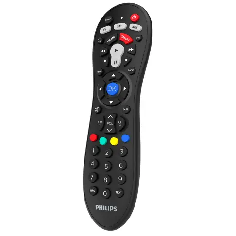 Télécommande universelle PHILIPS SRP3013 - 1