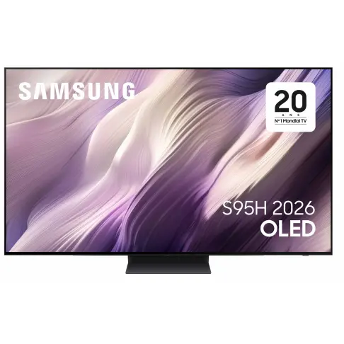Tv oled 48'' SAMSUNG TQ48S95H - 1