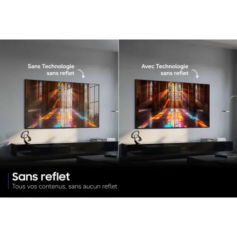 Tv oled 48'' SAMSUNG TQ48S95H - 2