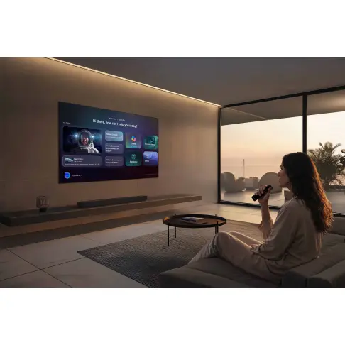 Tv oled 48'' SAMSUNG TQ48S95H - 9
