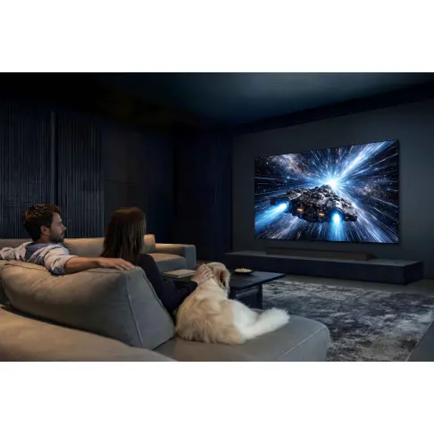 Tv oled 48'' SAMSUNG TQ48S95H - 8