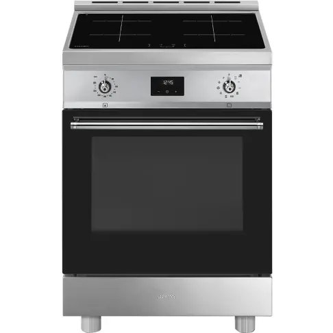 Cuisinière dessus induction SMEG C6IPXT2 - 1 Cuisinière dessus induction SMEG C6IPXT2 - 1