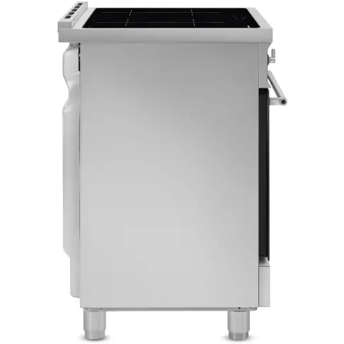 Cuisinière dessus induction SMEG C6IPXT2 - 2 Cuisinière dessus induction SMEG C6IPXT2 - 2