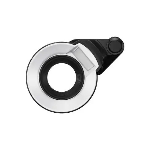 Diffuseur annulaire OM SYSTEM FD 1 OM - 1