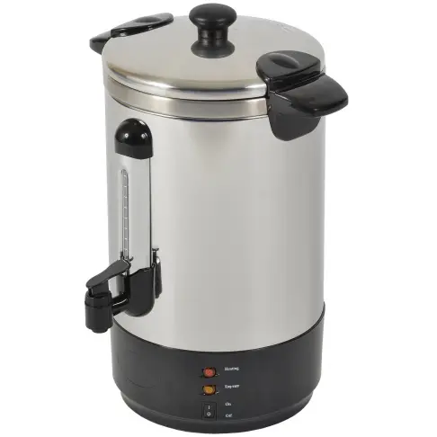 Cafetière KITCHEN CHEF ZJ 150 - 1 Cafetière KITCHEN CHEF ZJ 150 - 1