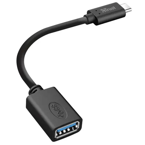 Câble usb TRUST 20967 - 1