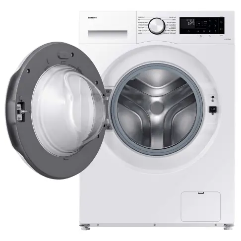 Lave linge hublot SAMSUNG WW90CGC04DTE - 2