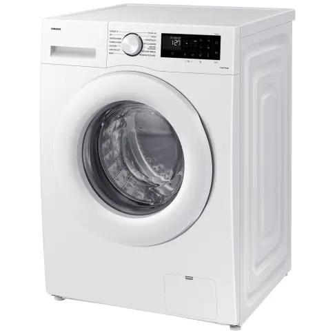 Lave linge hublot SAMSUNG WW90CGC04DTE - 4