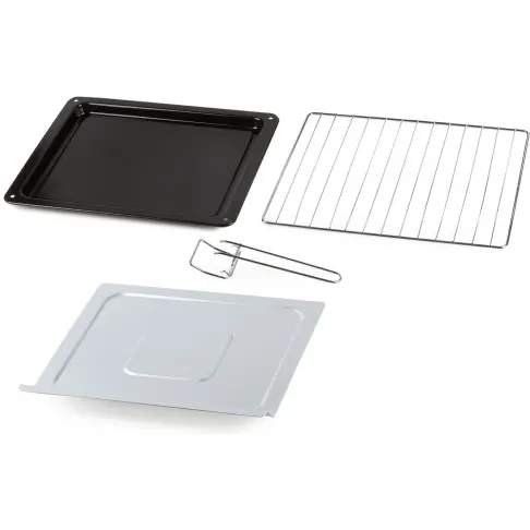 Mini four DOMO DO1107GO - 12