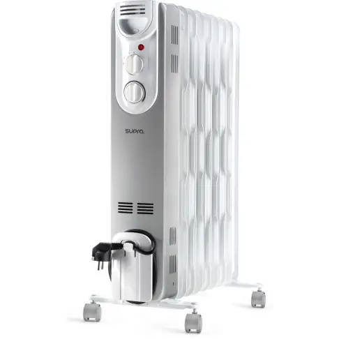 Convecteur bain d'huile SUPRA ORSO2000 - 1