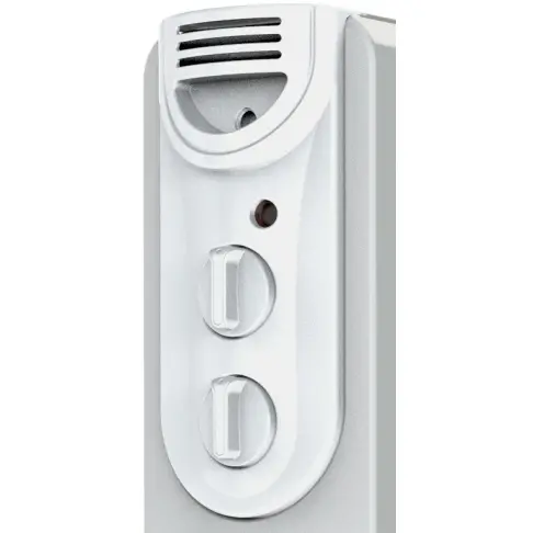 Convecteur bain d'huile SUPRA ORSO2000 - 3