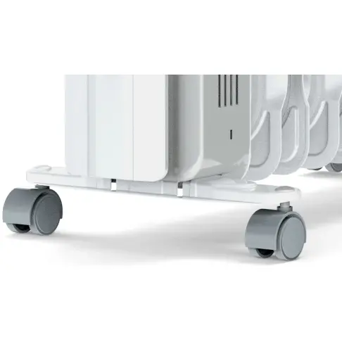 Convecteur bain d'huile SUPRA ORSO2000 - 5