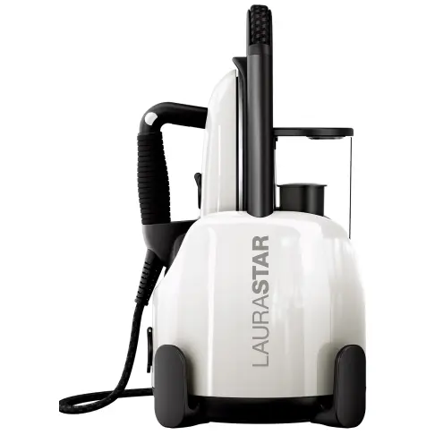 Centrale vapeur LAURASTAR LIFT PURE WHITE /1 - 1