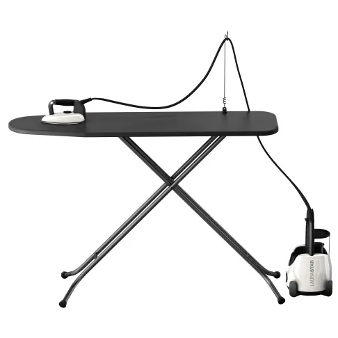 Centrale vapeur LAURASTAR LIFT PURE WHITE /1 - 6