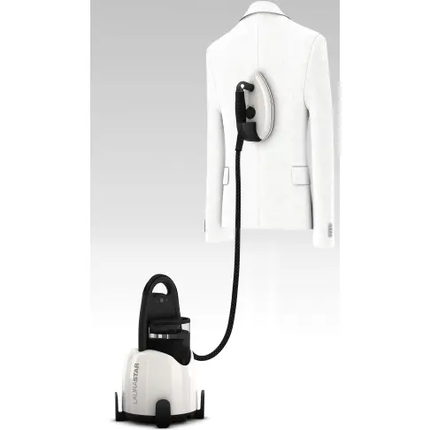 Centrale vapeur LAURASTAR LIFT PURE WHITE /1 - 8