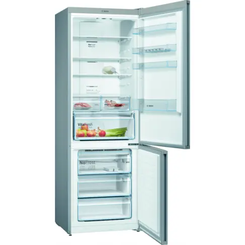 Réfrigérateur combiné inversé BOSCH KGN 49 XLEA - 2
