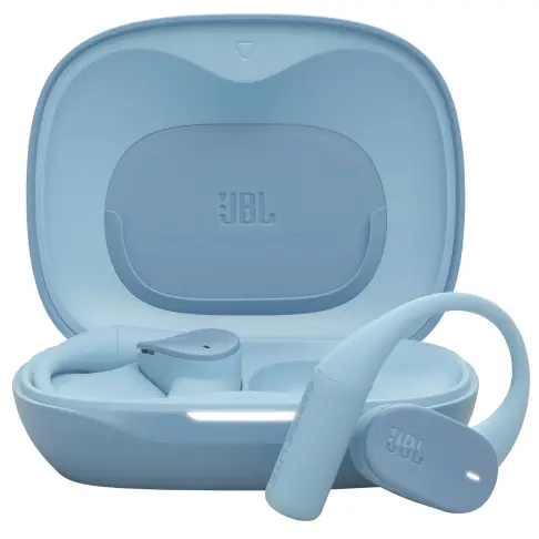 Ecouteur sans fil JBL SENSELITEBLEU - 1