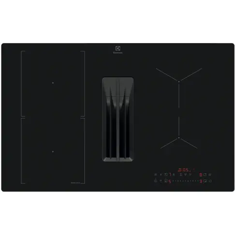 Plaque à induction ELECTROLUX KCC83410CT - 1