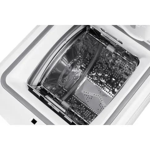 Lave-linge top FAGOR FLT5010CD - 4