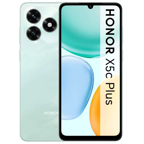 Smartphone HONOR X5CPLUSVERTOCEAN - 1