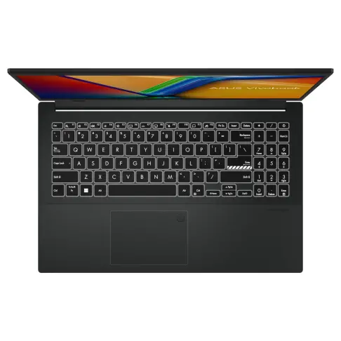 Ordinateur portable ASUS E1504FA-BQ2398W - 9