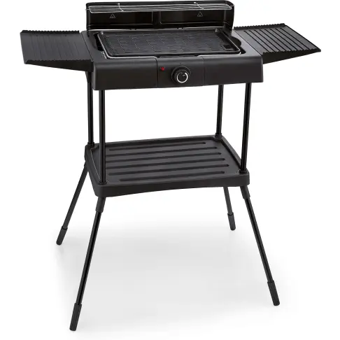 Barbecue KITCHEN CHEF KSBBQ1703 - 2