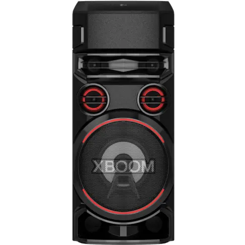 Chaîne à forte puissance LG XBOOMRN7 - 2