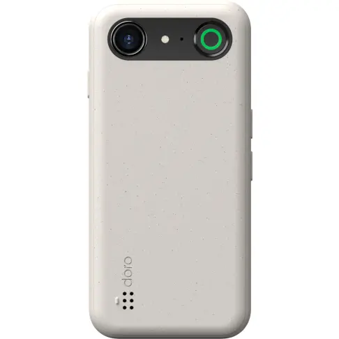 Smartphone DORO AURORAA10BLANC - 6 Smartphone DORO AURORAA10BLANC - 6
