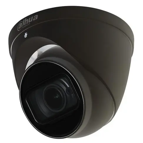 Caméra de surveillance DAHUA HACHDW2501TZASS2BLACK - 1