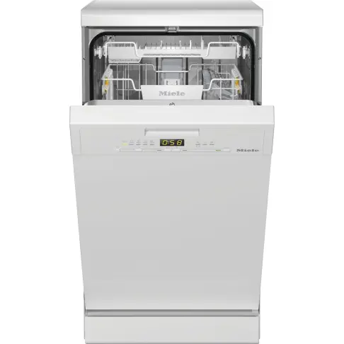 Lave-vaisselle 45 cm MIELE G5540SCSL - 1