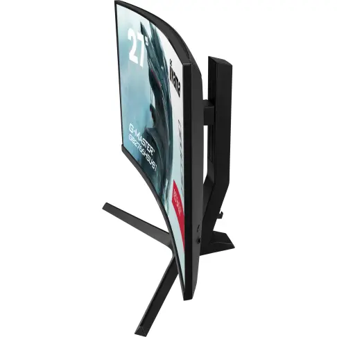 Ecran pc gaming IIYAMA GB2766HSU-B1 - 4