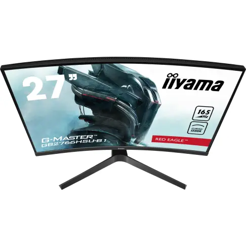 Ecran pc gaming IIYAMA GB2766HSU-B1 - 7