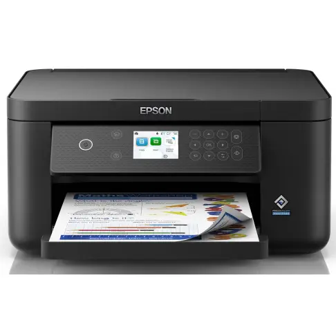 Imprimante multifonction EPSON XP-5200 - 3 Imprimante multifonction EPSON XP-5200 - 3