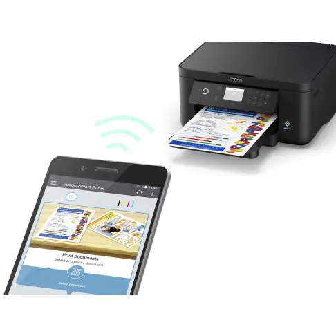 Imprimante multifonction EPSON XP-5200 - 6 Imprimante multifonction EPSON XP-5200 - 6