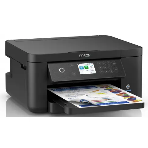 Imprimante multifonction EPSON XP-5200 - 7 Imprimante multifonction EPSON XP-5200 - 7