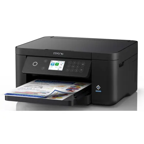 Imprimante multifonction EPSON XP-5200 - 8 Imprimante multifonction EPSON XP-5200 - 8