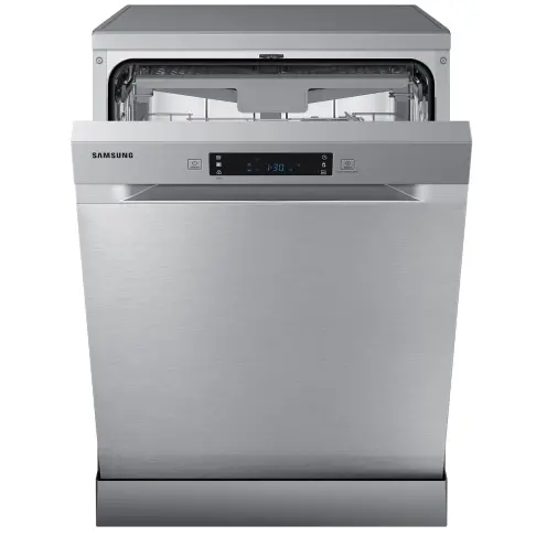 Lave-vaisselle 60 cm SAMSUNG DW60CG550FSR - 2