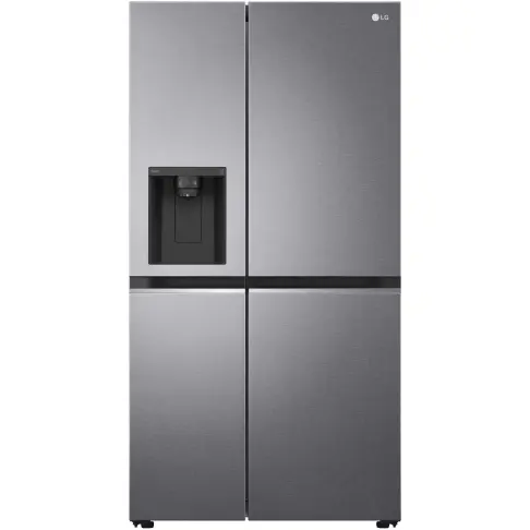 Réfrigérateur américain LG GSLV70DSTF - 1
