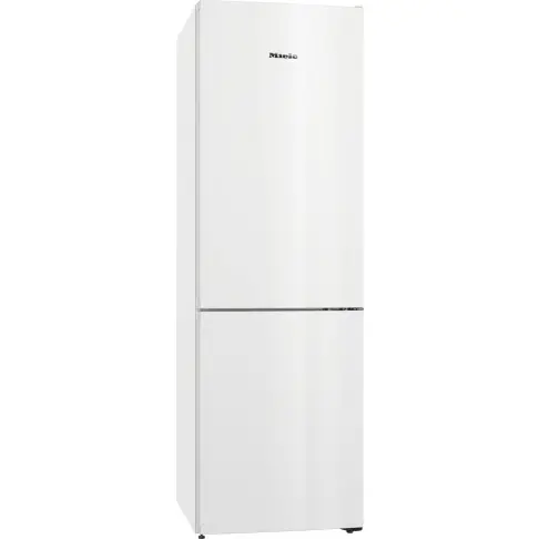 Réfrigérateur combiné inversé MIELE KDN4174EWSACTIVE - 1