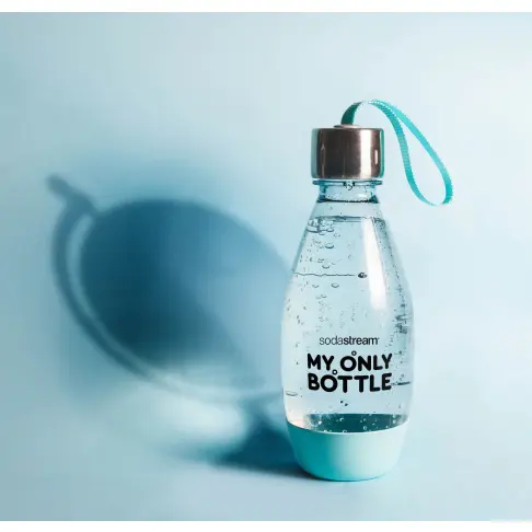 Acc. et consommables machine à soda SODASTREAM 3001530 - 2