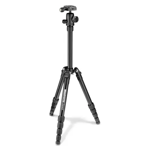 Pied MANFROTTO MLELE 5 BK BH - 1