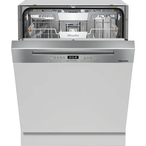 Lave-vaisselle intégré 60 cm MIELE G5310SCIIN - 1