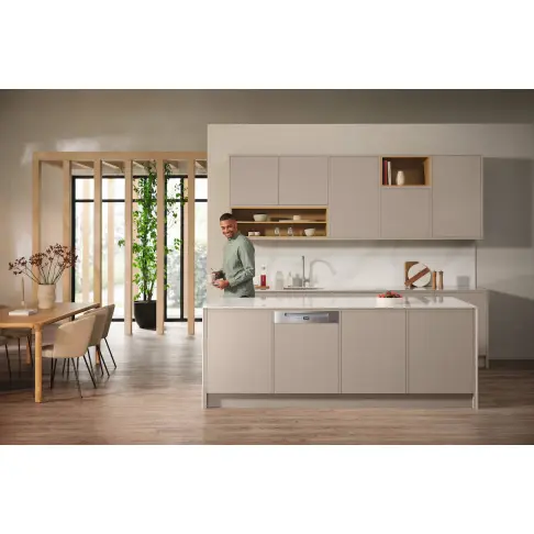 Lave-vaisselle intégré 60 cm MIELE G5310SCIIN - 3