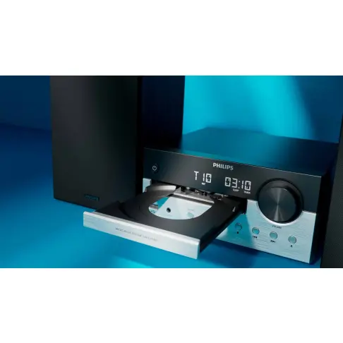 Micro-chaine PHILIPS TAM4205M2/12 - 6